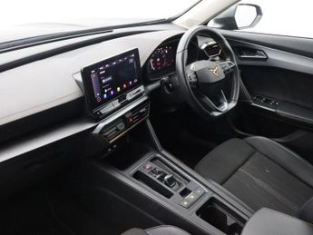 CUPRA FORMENTOR 1.5 TSI V1 SUV 5dr Petrol DSG Euro 6 (s/s) (150 ps)