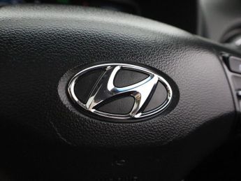 HYUNDAI KONA 1.6 h-GDi Ultimate SUV 5dr Petrol Hybrid DCT Euro 6 (s/s) (141 p