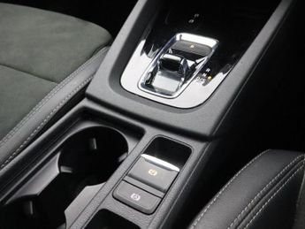 SKODA OCTAVIA 1.5 TSI e-TEC MHEV SE L Estate 5dr Petrol Hybrid DSG Euro 6 (s/s