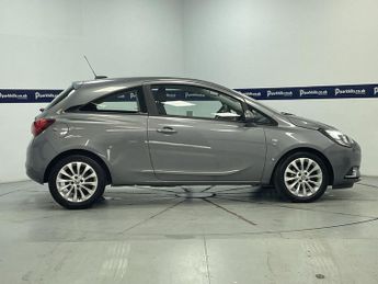 VAUXHALL CORSA 1.4i ecoTEC SE Hatchback 3dr Petrol Manual Euro 6 (75 ps) - AA I