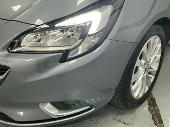 VAUXHALL CORSA 1.4i ecoTEC SE Hatchback 3dr Petrol Manual Euro 6 (75 ps) - AA I