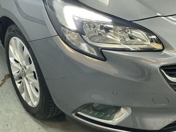 VAUXHALL CORSA 1.4i ecoTEC SE Hatchback 3dr Petrol Manual Euro 6 (75 ps) - AA I