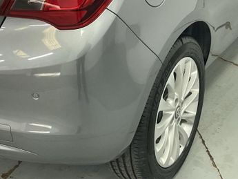 VAUXHALL CORSA 1.4i ecoTEC SE Hatchback 3dr Petrol Manual Euro 6 (75 ps) - AA I