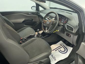 VAUXHALL CORSA 1.4i ecoTEC SE Hatchback 3dr Petrol Manual Euro 6 (75 ps) - AA I