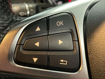 MERCEDES-BENZ A-CLASS 2.1 A200d AMG Line (Executive) Hatchback 5dr Diesel Manual Euro 