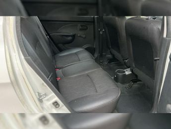 KIA PICANTO 1.0 1 Hatchback 5dr Petrol Manual (114 g/km, 60 bhp)