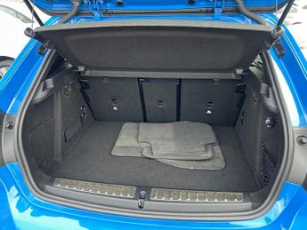 BMW 1 SERIES 1.5 118i M Sport Hatchback 5dr Petrol DCT Euro 6 (s/s) (140 ps)