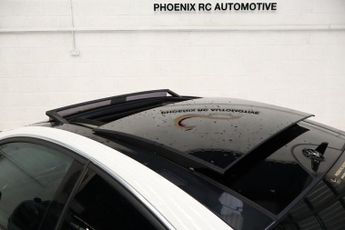 MERCEDES-BENZ C-CLASS 6.3 C63 V8 AMG Edition 507 Coupe 2dr Petrol SpdS MCT Euro 5 (507