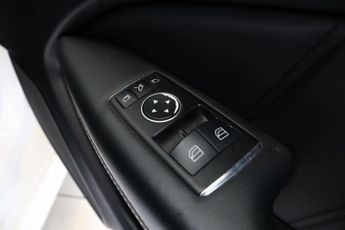 MERCEDES-BENZ C-CLASS 6.3 C63 V8 AMG Edition 507 Coupe 2dr Petrol SpdS MCT Euro 5 (507