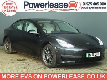 Tesla Model 3 (Dual Motor) Long Range Saloon 4dr Electric Auto 4WDE (346 ps)