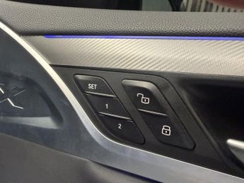 BMW X3 M 3.0i Competition SUV 5dr Petrol Auto xDrive Euro 6 (s/s) (510 ps