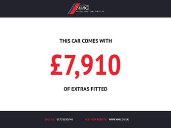 BMW 3 SERIES GRAN TURISMO 3.0 330d M Sport GT 5dr Diesel Auto Euro 6 (s/s) (258 ps)
