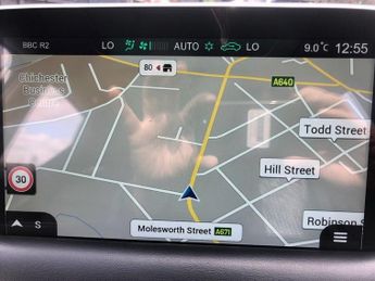 MG MG HS 1.5 T-GDI Exclusive SUV 5dr Petrol DCT Euro 6 (s/s) (162 ps)