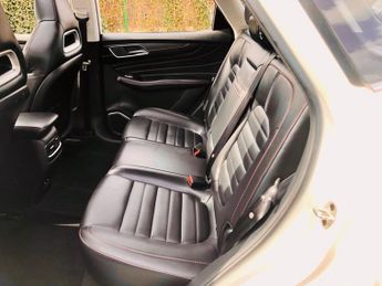 MG MG HS 1.5 T-GDI Exclusive SUV 5dr Petrol DCT Euro 6 (s/s) (162 ps)