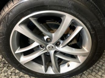 MG MG HS 1.5 T-GDI Exclusive SUV 5dr Petrol DCT Euro 6 (s/s) (162 ps)