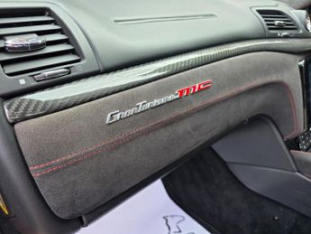 MASERATI GRANTURISMO 4.7 V8 MC Coupe 2dr Petrol Auto Euro 6 (460 ps)