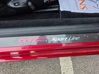 MASERATI GRANTURISMO 4.7 V8 MC Coupe 2dr Petrol Auto Euro 6 (460 ps)