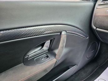 MASERATI GRANTURISMO 4.7 V8 MC Coupe 2dr Petrol Auto Euro 6 (460 ps)