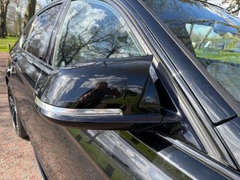 BMW 3 SERIES 3.0 335d M Sport Shadow Edition Saloon 4dr Diesel Auto xDrive Eu