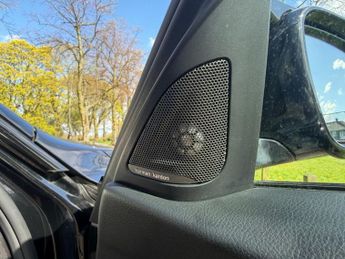 BMW 3 SERIES 3.0 335d M Sport Shadow Edition Saloon 4dr Diesel Auto xDrive Eu