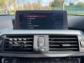 BMW 3 SERIES 3.0 335d M Sport Shadow Edition Saloon 4dr Diesel Auto xDrive Eu