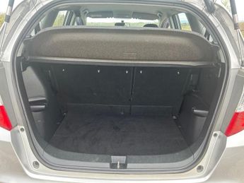 HONDA JAZZ 1.4 i-VTEC ES Hatchback 5dr Petrol i SHIFT Euro 4 (100 ps)