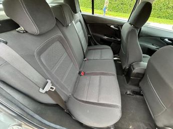 FIAT TIPO 1.4 T-Jet Lounge Hatchback 5dr Petrol Manual Euro 6 (s/s) (120 b