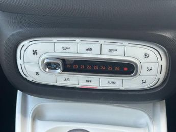 SMART FORFOUR 1.0 Passion (Premium) Hatchback 5dr Petrol Manual Euro 6 (s/s) (