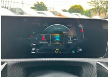 MERCEDES-BENZ A-CLASS 2.0 A250 AMG Line (Executive) Hatchback 5dr Petrol 7G-DCT Euro 6