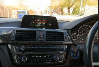 BMW 3 SERIES 2.0 320d M Sport Saloon 4dr Diesel Auto Euro 6 (s/s) (190 ps)