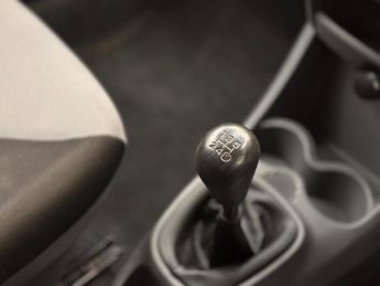 CITROEN C1 1.0i Vibe Hatchback 3dr Petrol Manual Euro 4 (67 ps)