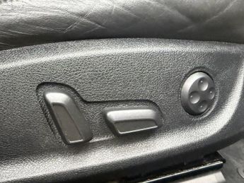 AUDI A7 3.0 TDI V6 Black Edition Sportback 5dr Diesel S Tronic quattro E