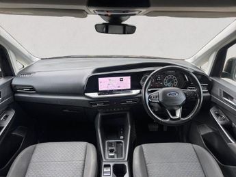 FORD TOURNEO CONNECT 2.0 EcoBlue Titanium MPV 5dr Diesel DCT Euro 6 (s/s) (122 ps)