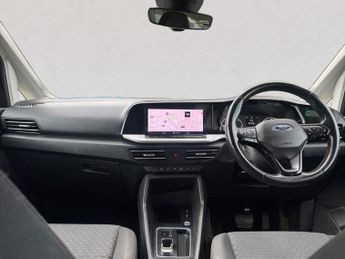 FORD TOURNEO CONNECT 2.0 EcoBlue Titanium MPV 5dr Diesel DCT Euro 6 (s/s) (122 ps)