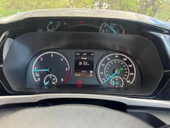 FORD TOURNEO CONNECT 2.0 EcoBlue Titanium MPV 5dr Diesel DCT Euro 6 (s/s) (122 ps)