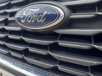 FORD TOURNEO CONNECT 2.0 EcoBlue Titanium MPV 5dr Diesel DCT Euro 6 (s/s) (122 ps)
