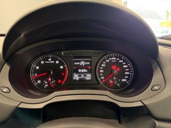 AUDI Q3 2.0 Audi Q3 40 5dr Petrol quattro