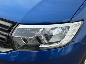 Citroen C4 50kWh Sense Hatchback 5dr Electric Auto (7.4kW Charger) (136 ps)