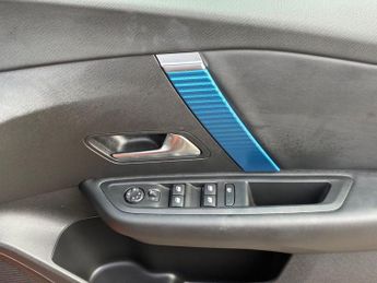 CITROEN e-C4 50kWh Sense Hatchback 5dr Electric Auto (7.4kW Charger) (136 ps)