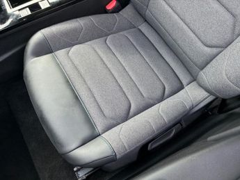 CITROEN e-C4 50kWh Sense Hatchback 5dr Electric Auto (7.4kW Charger) (136 ps)