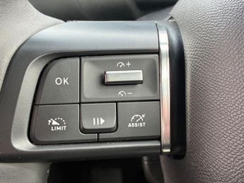 CITROEN e-C4 50kWh Sense Hatchback 5dr Electric Auto (7.4kW Charger) (136 ps)