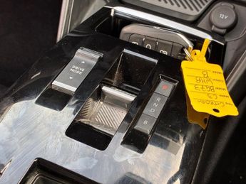 CITROEN e-C4 50kWh Sense Hatchback 5dr Electric Auto (7.4kW Charger) (136 ps)