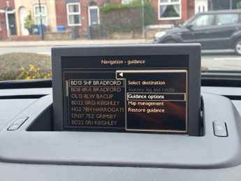 PEUGEOT 3008 2.0 HDi Allure SUV 5dr Diesel Auto Euro 5 (163 ps)