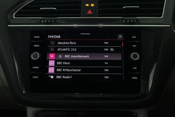 VOLKSWAGEN TIGUAN ALLSPACE 2.0 TDI Elegance DSG Euro 6 (s/s) 5dr