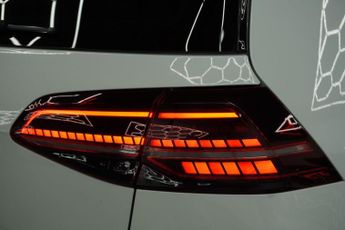 VOLKSWAGEN GOLF 2.0 TSI R Hatchback 5dr Petrol DSG 4Motion Euro 6 (s/s) (310 ps)