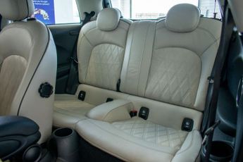 MINI HATCH 2.0 Cooper S Exclusive Hatchback 3dr Petrol Steptronic Euro 6 (s