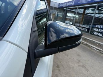 TOYOTA RAV4 2.5 VVT-h Excel SUV 5dr Petrol Hybrid CVT 4WD Euro 6 (s/s) (Safe