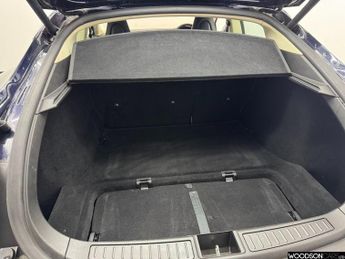TESLA MODEL S 60 Hatchback 5dr Electric Auto (362 bhp)