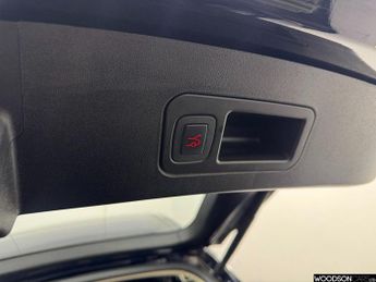 TESLA MODEL S 60 Hatchback 5dr Electric Auto (362 bhp)