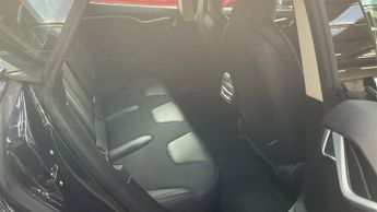 TESLA MODEL S 85 Hatchback 5dr Electric Auto (362 bhp)
